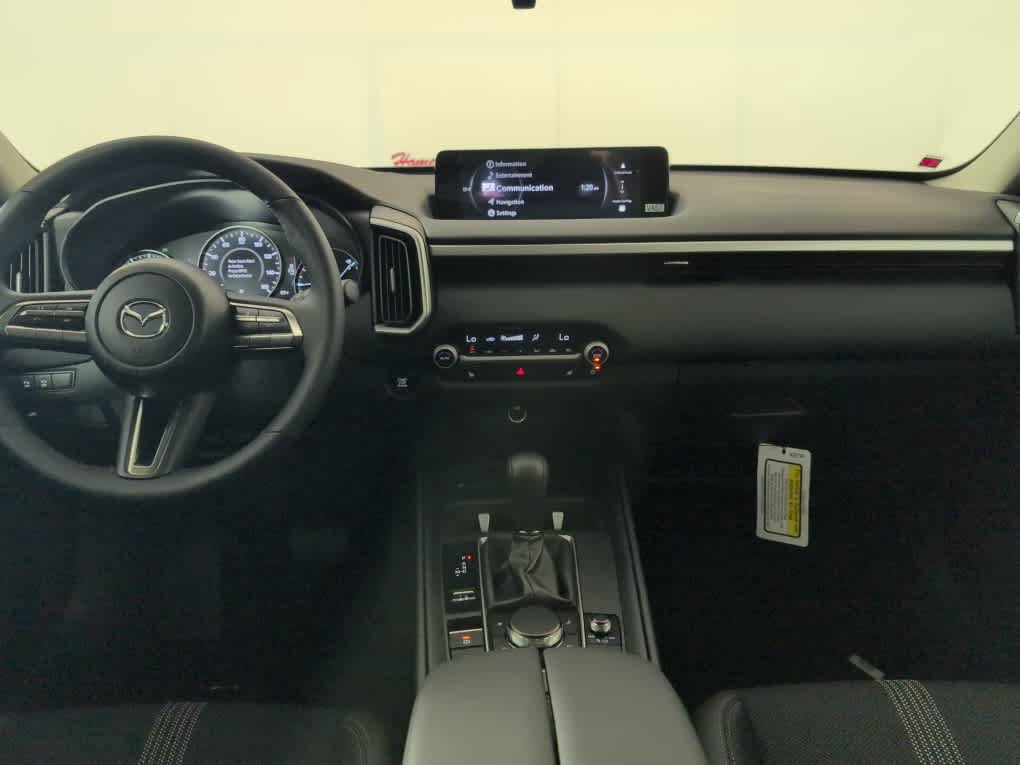 New 2026 MAZDA CX-50 Meridian Edition w/ Weather Package AWD/4WD image 17