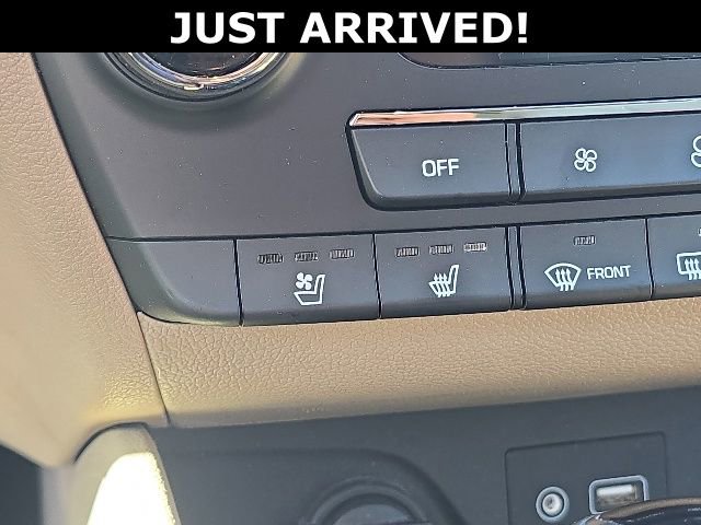 Used 2017 Hyundai Tucson Limited w/ Limited Ultimate Package 03 FWD image 22