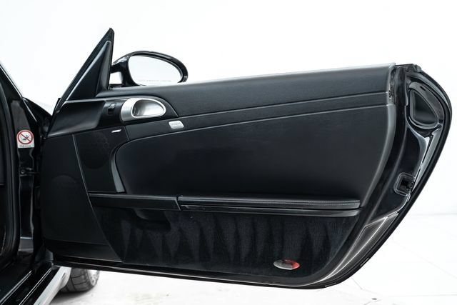 Used 2006 Porsche Cayman S RWD image 20