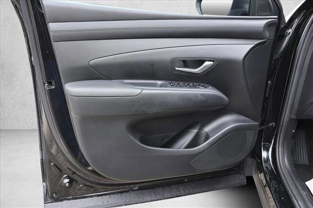 Certified 2025 Hyundai Santa Cruz SEL AWD/4WD image 12