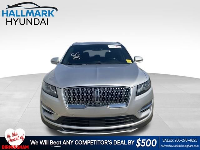 Used 2019 Lincoln MKC Reserve