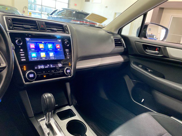 Used 2018 Subaru Legacy 2.5i Premium image 13