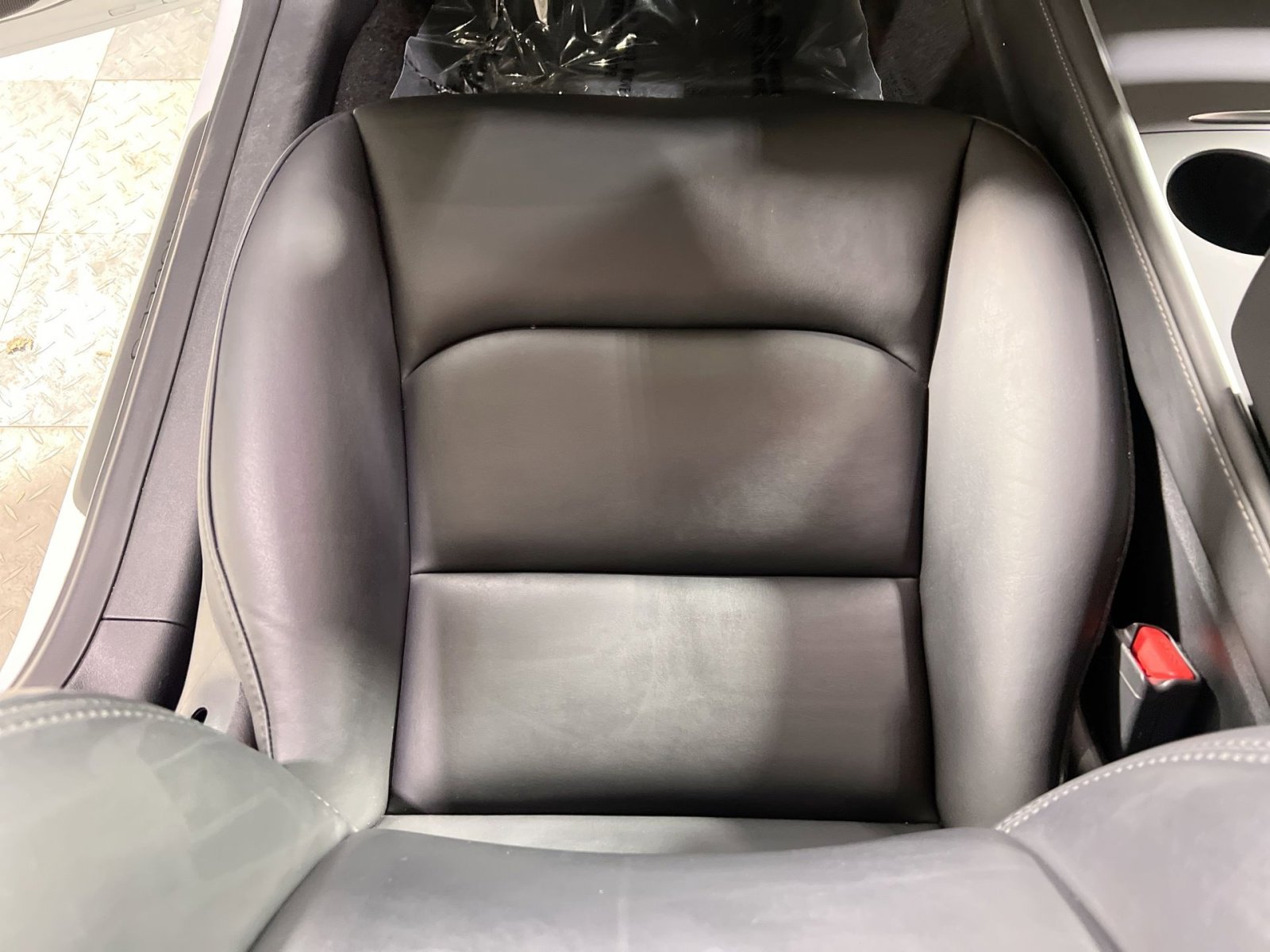 Used 2023 Tesla Model 3 Performance image 20