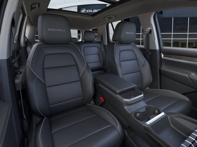 New 2026 GMC Terrain Denali AWD/4WD image 16