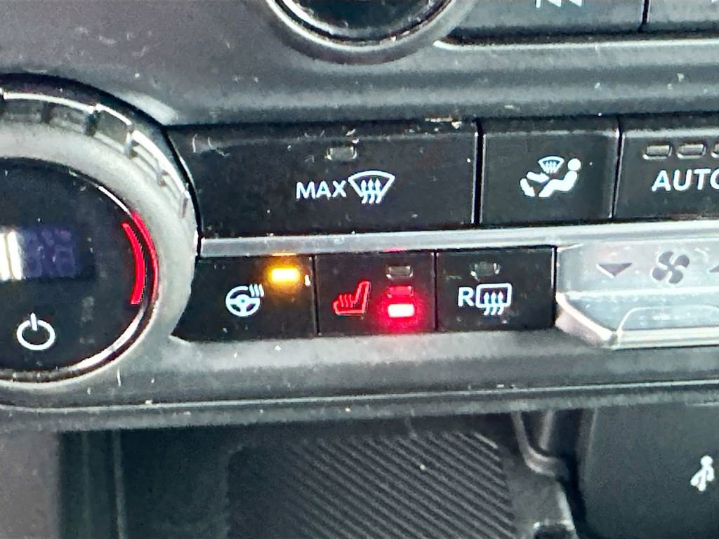 Used 2025 Ford Bronco Outer Banks AWD/4WD image 20