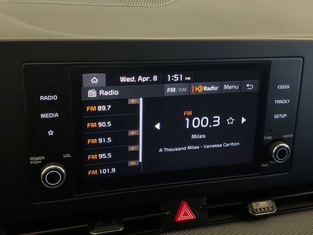 Used 2023 Kia Sportage LX image 20