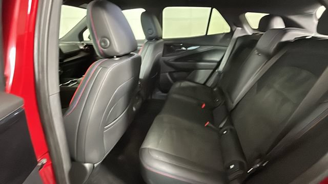 Used 2024 Chevrolet Blazer EV RS AWD/4WD image 26