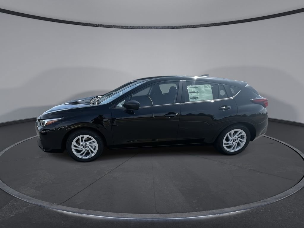 Certified 2025 Subaru Impreza 2.0i image 1