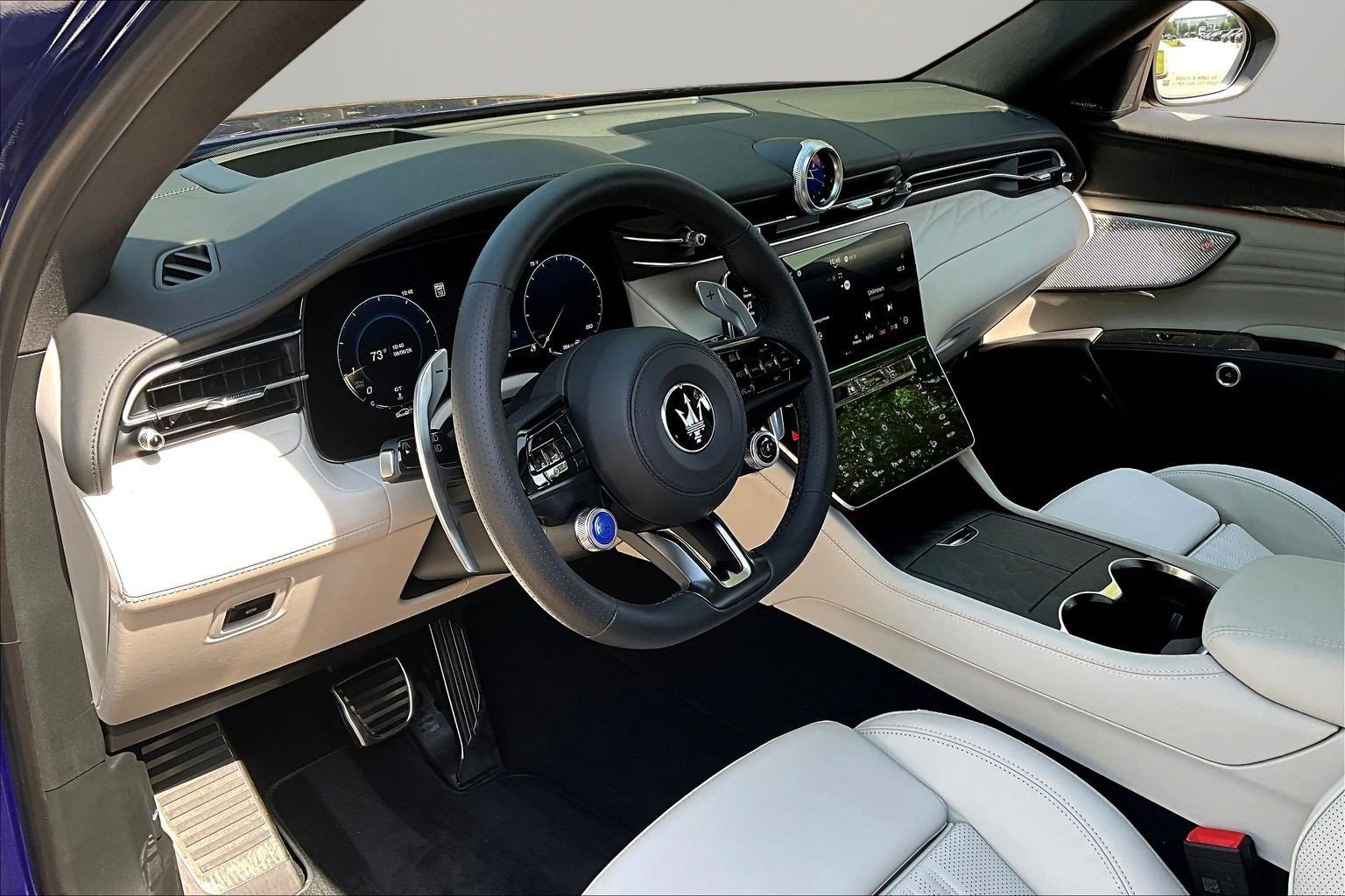 New 2026 Maserati Grecale Modena AWD/4WD image 7