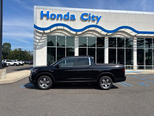 New 2026 Honda Ridgeline RTL image 2