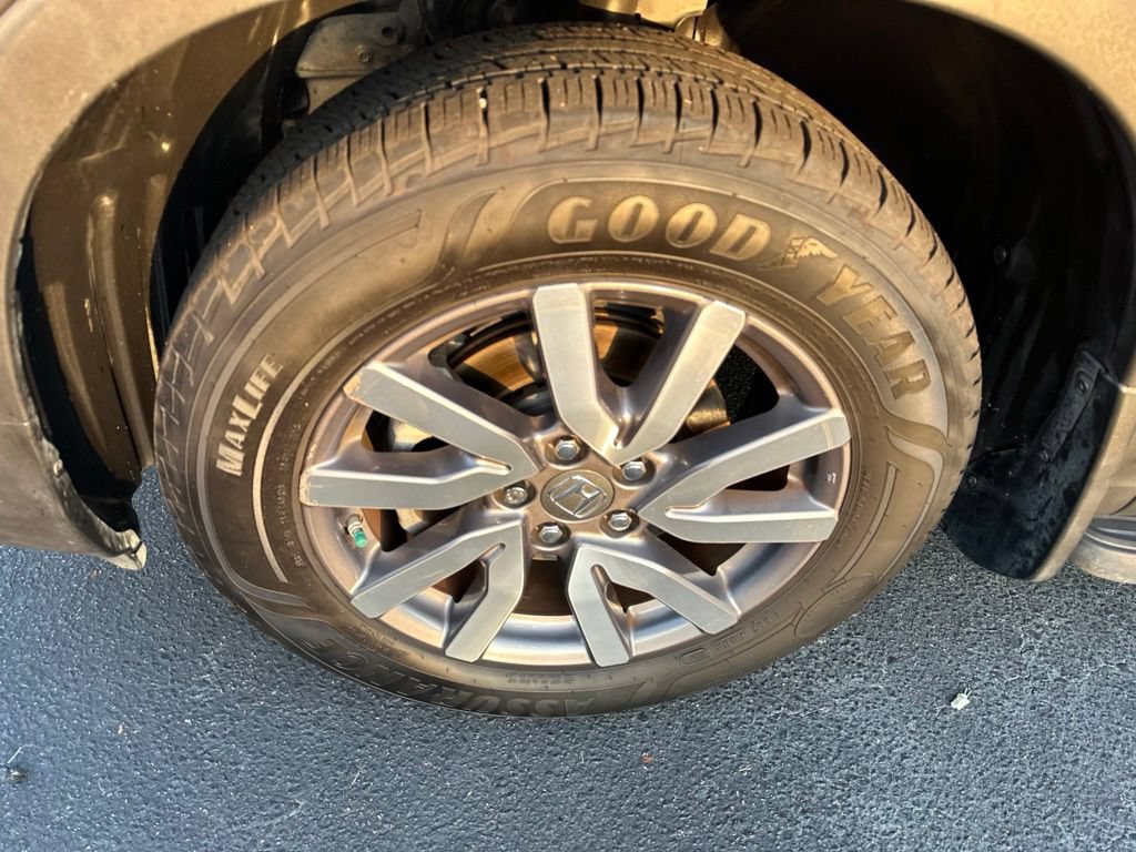 Certified 2020 Honda Pilot EX-L image 10