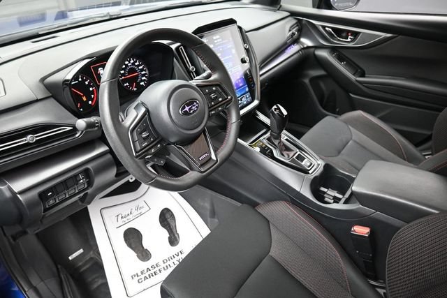 Used 2022 Subaru WRX Premium AWD/4WD image 19