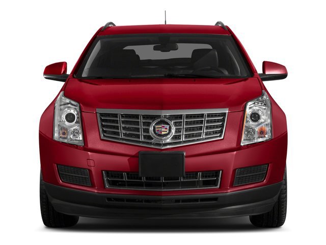 Used 2016 Cadillac SRX Luxury image 7