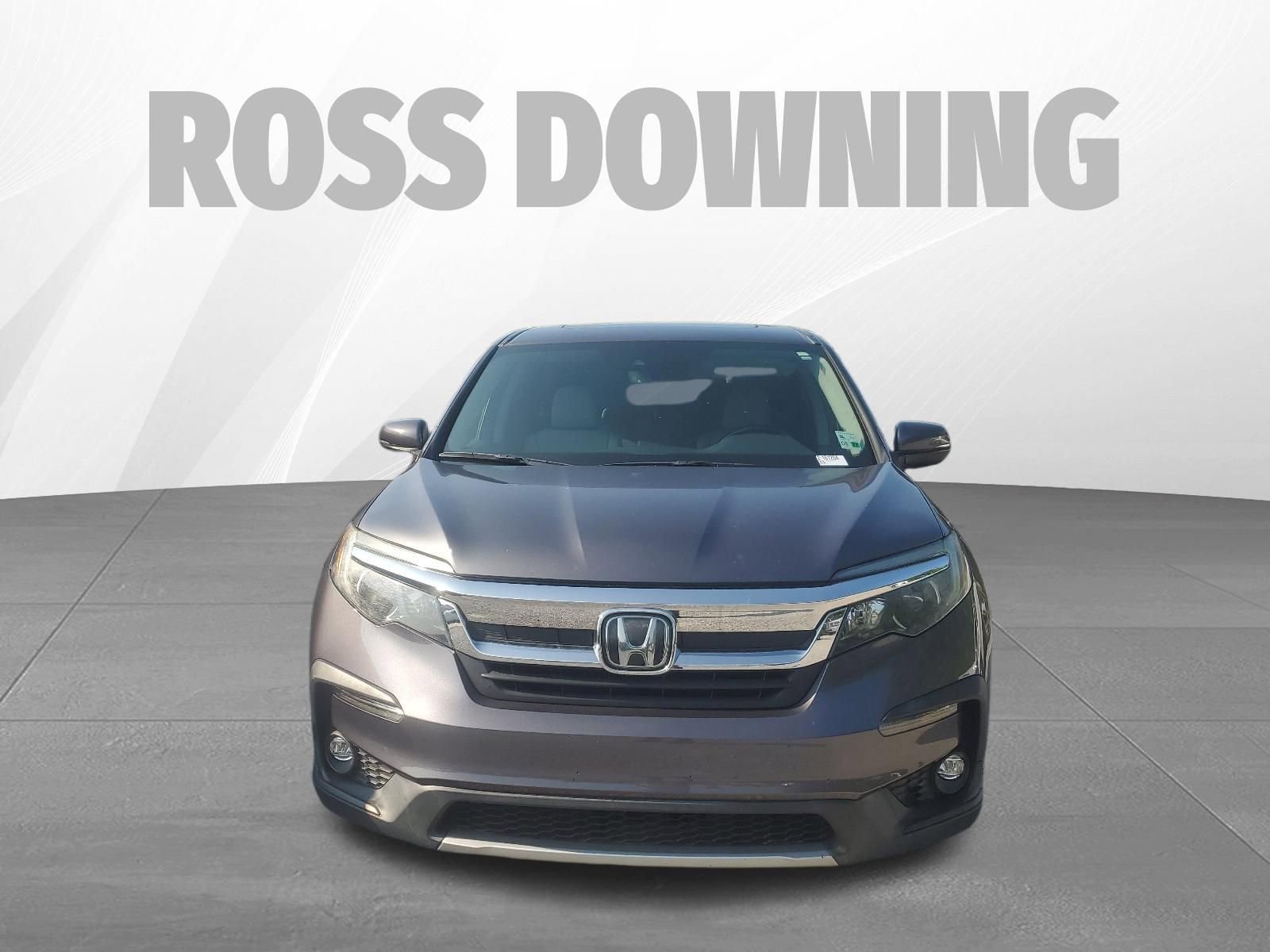 Used 2020 Honda Pilot EX-L image 2