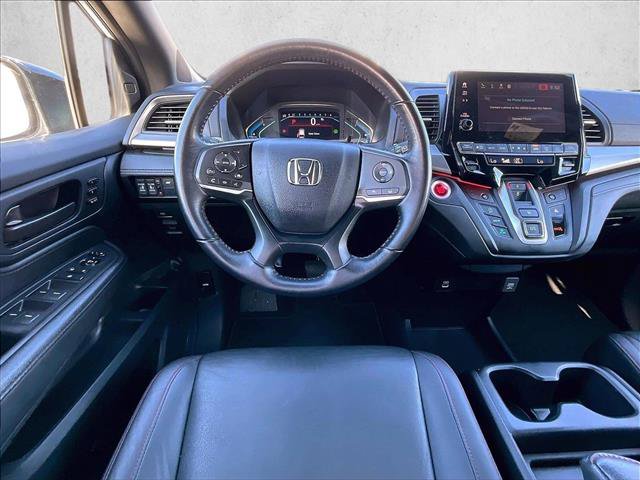 Used 2023 Honda Odyssey Sport image 7