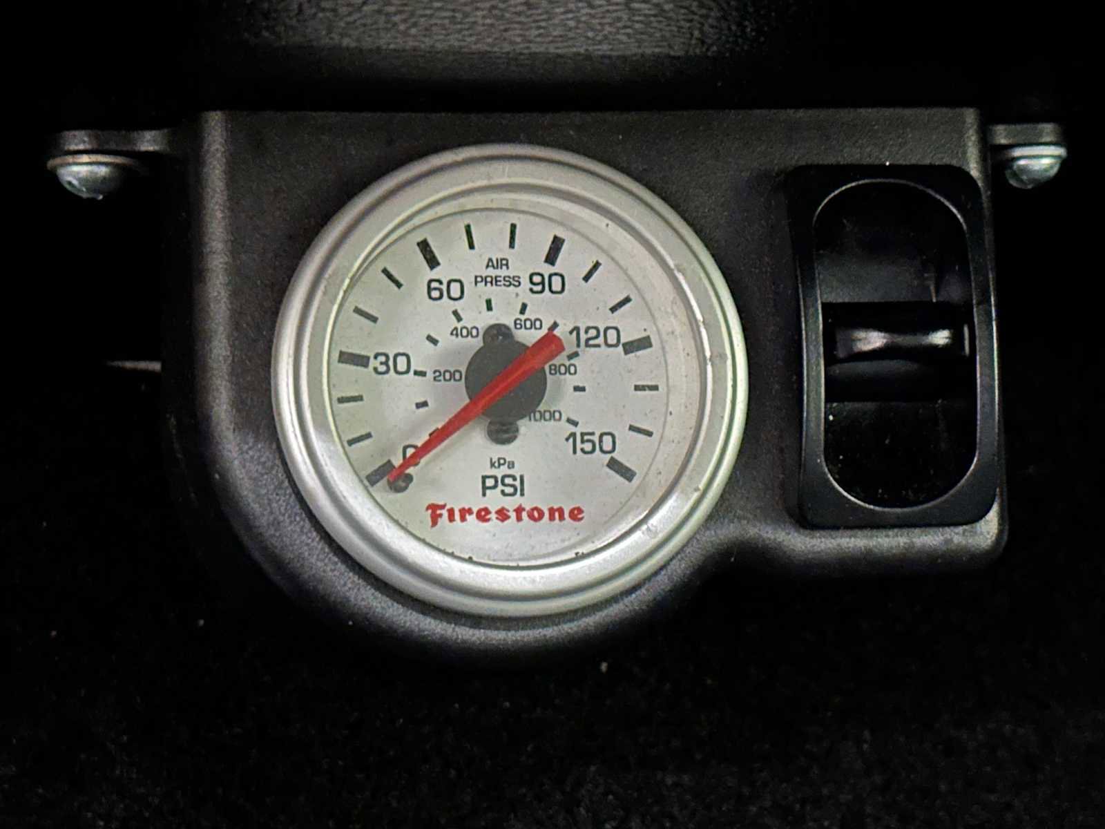 Used 2017 RAM 2500 Laramie image 19