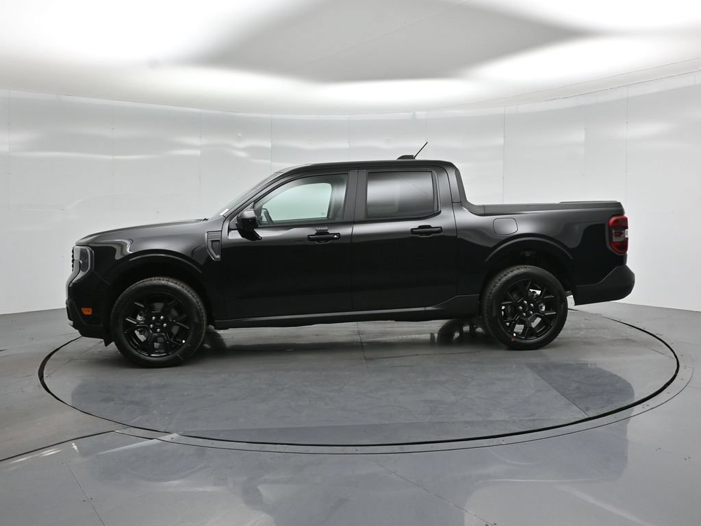 New 2026 Ford Maverick Lariat AWD/4WD image 28
