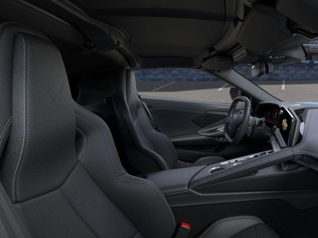 New 2026 Chevrolet Corvette Stingray Coupe w/ 1LT image 17