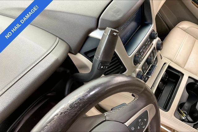 Used 2016 GMC Yukon Denali w/ Open Road Package AWD/4WD image 16