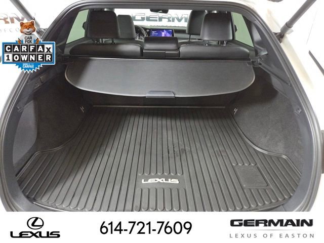 Certified 2024 Lexus RX 350h w/ Convenience Package AWD/4WD image 24