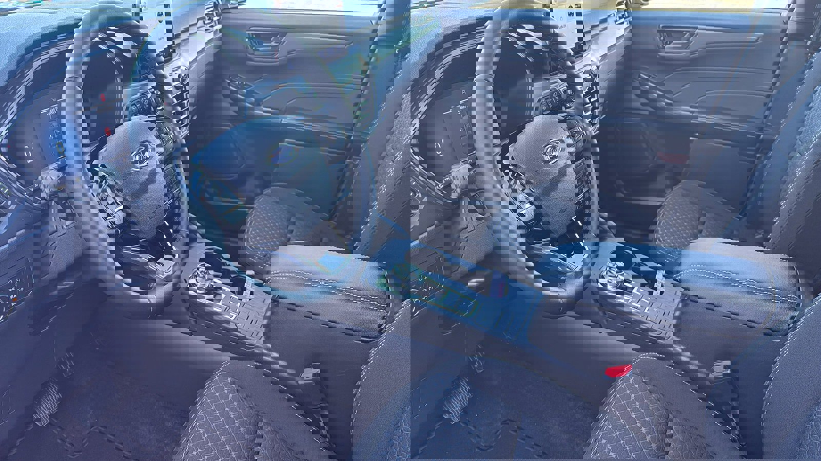 New 2026 Ford Escape Active w/ Cold Weather Package image 19