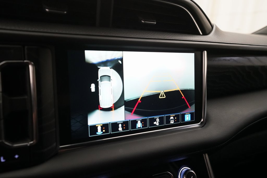 Used 2022 GMC Yukon Denali image 21