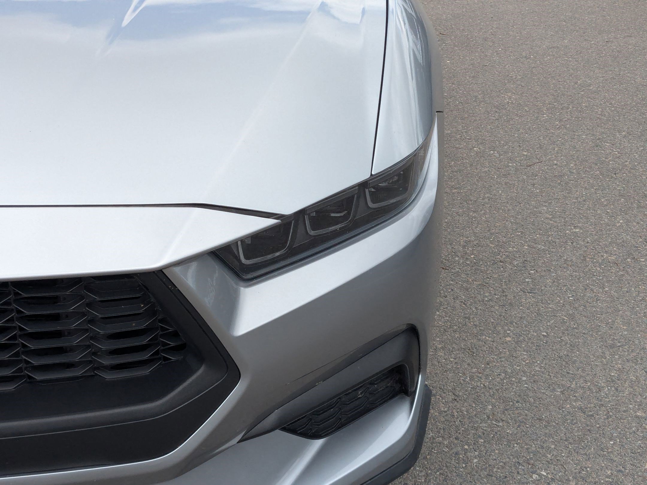 Certified 2025 Ford Mustang Premium RWD image 15