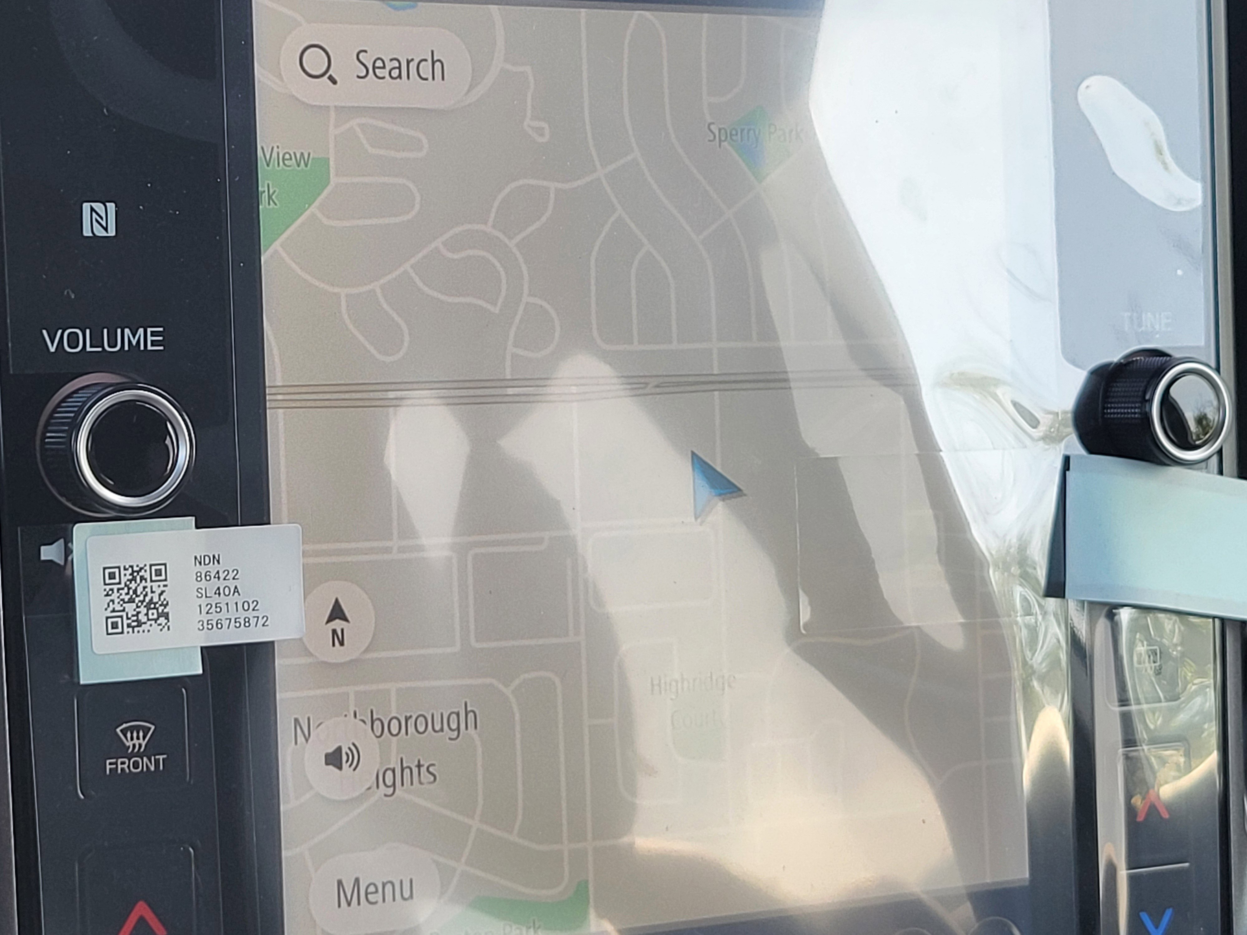 New 2026 Subaru Forester Limited image 16