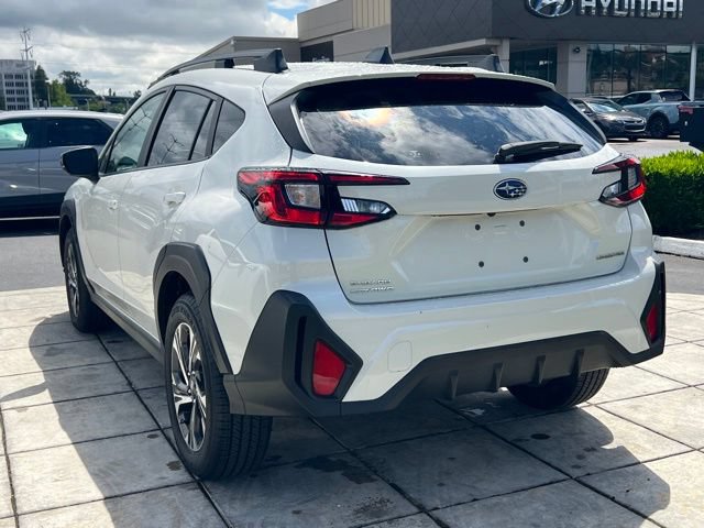 Used 2024 Subaru Crosstrek 2.0i Premium AWD/4WD image 11
