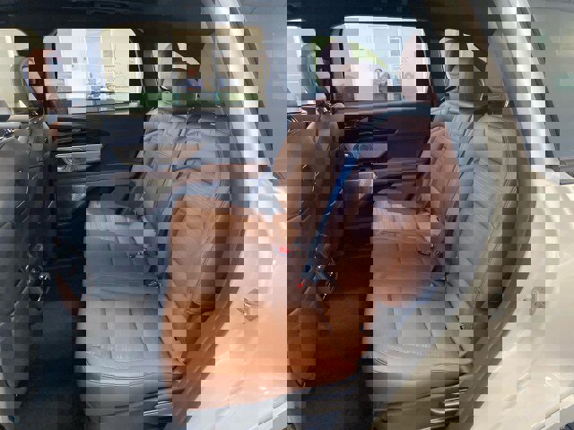 New 2026 Lincoln Nautilus Reserve image 9