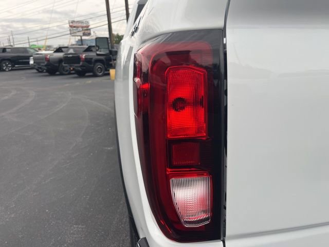 New 2026 GMC Sierra 3500 Pro w/ 1SA Pro Safety Plus Package image 7