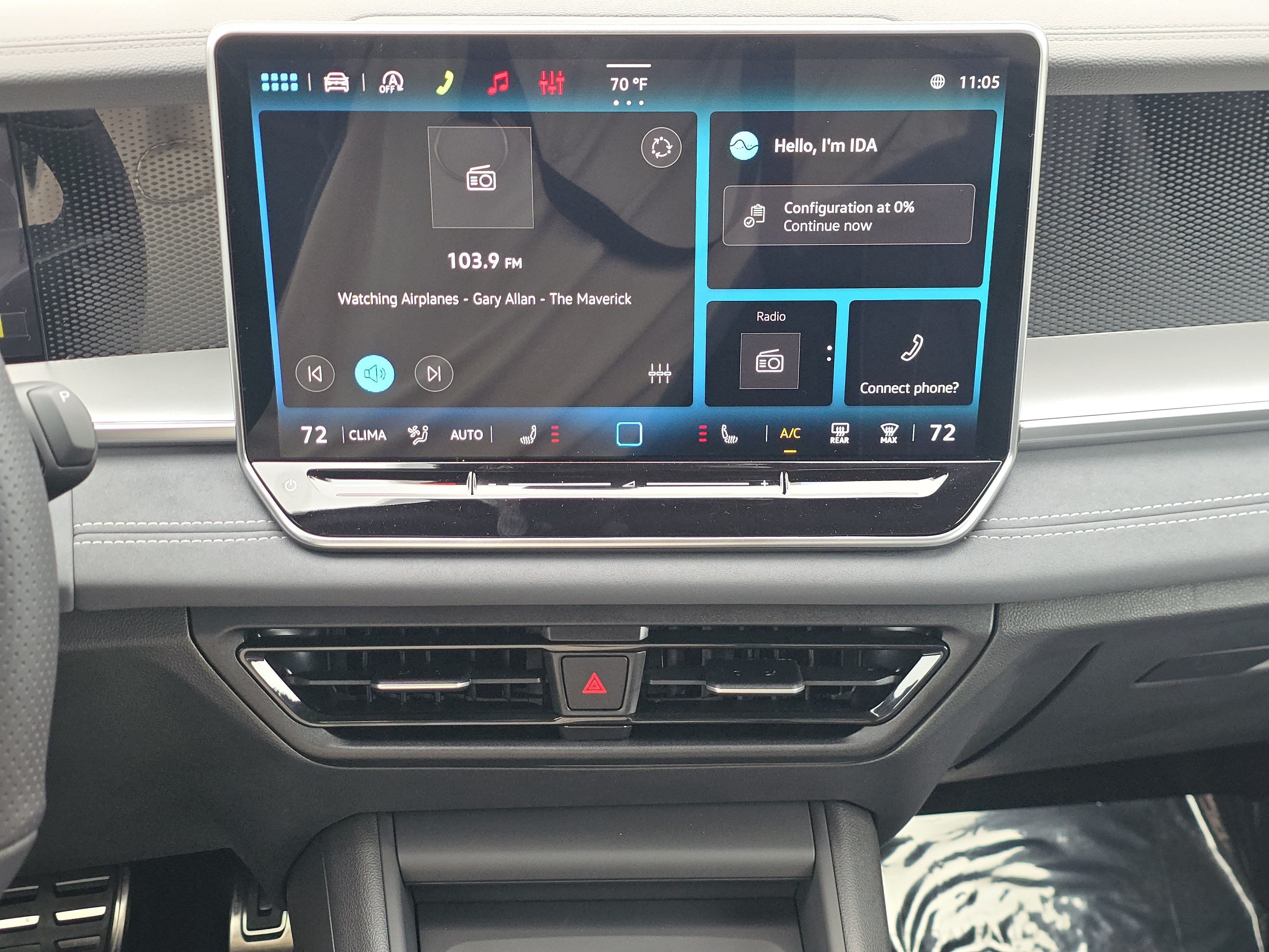 New 2026 Volkswagen Tiguan SE R-Line AWD/4WD image 24