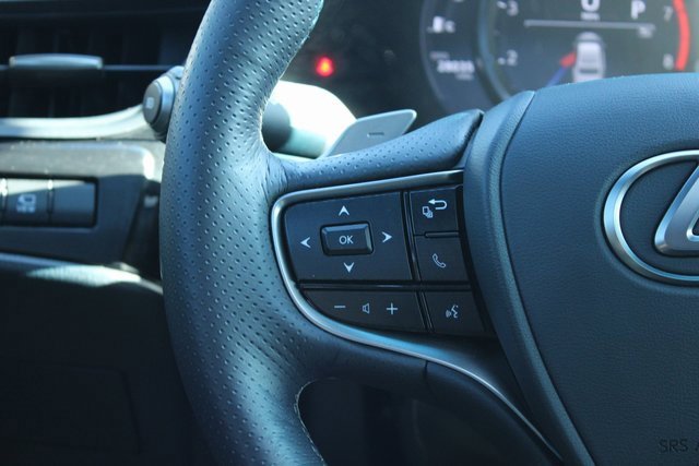 Used 2023 Lexus ES 350 F Sport image 25