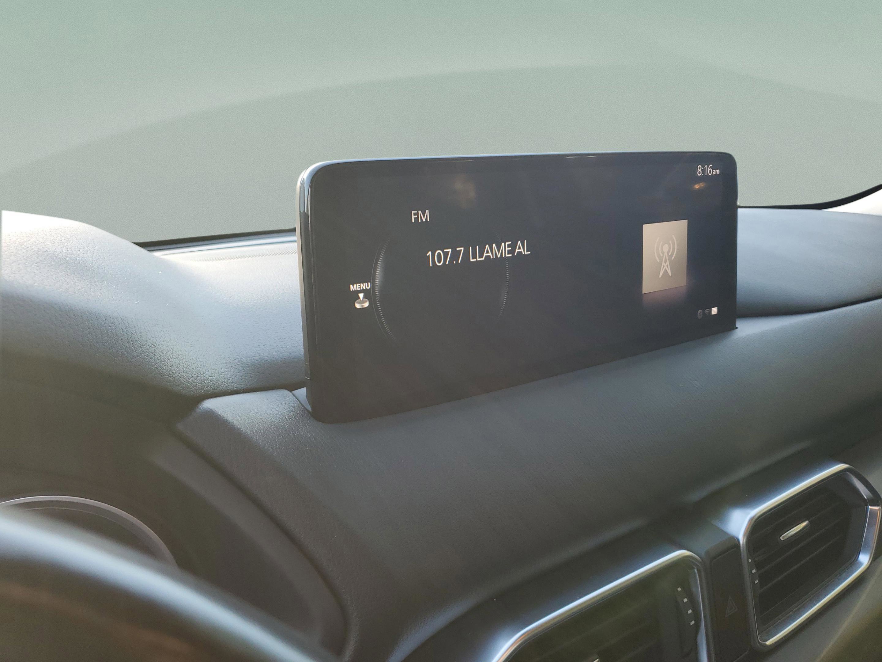 Used 2023 MAZDA CX-5 AWD 2.5 S image 17