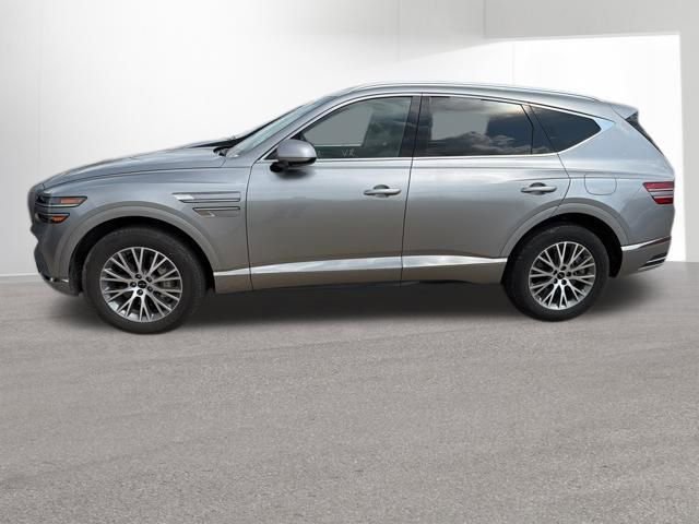 Used 2025 Genesis GV80 2.5T Standard AWD/4WD image 8