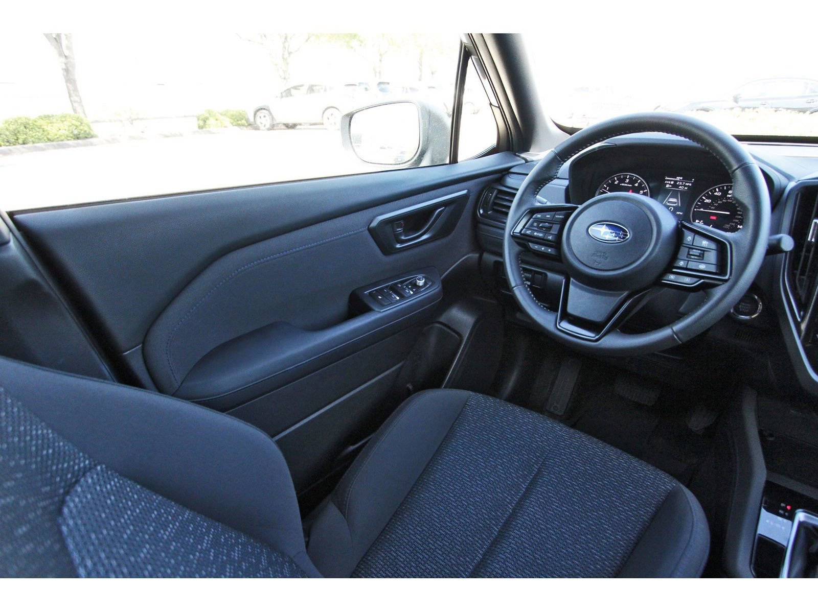 Certified 2025 Subaru Forester Premium image 8