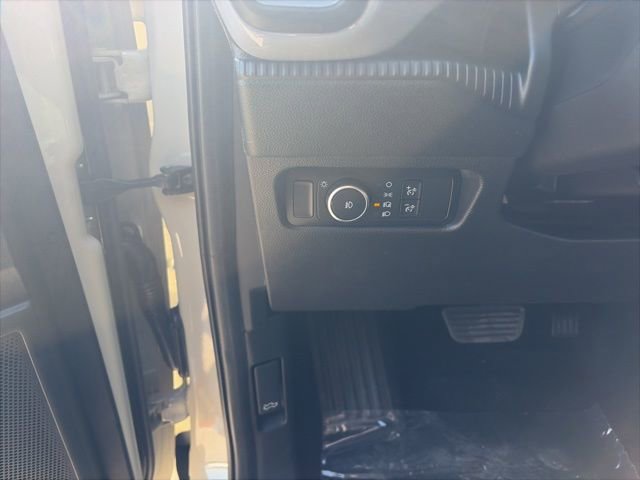 New 2025 Ford Ranger XL image 19