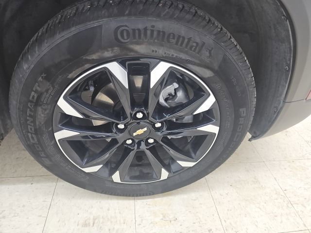 Used 2023 Chevrolet TrailBlazer LT image 21