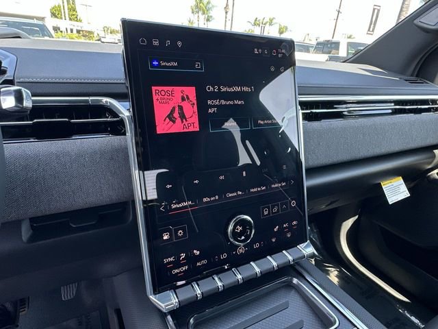 New 2026 GMC Sierra EV Elevation image 13