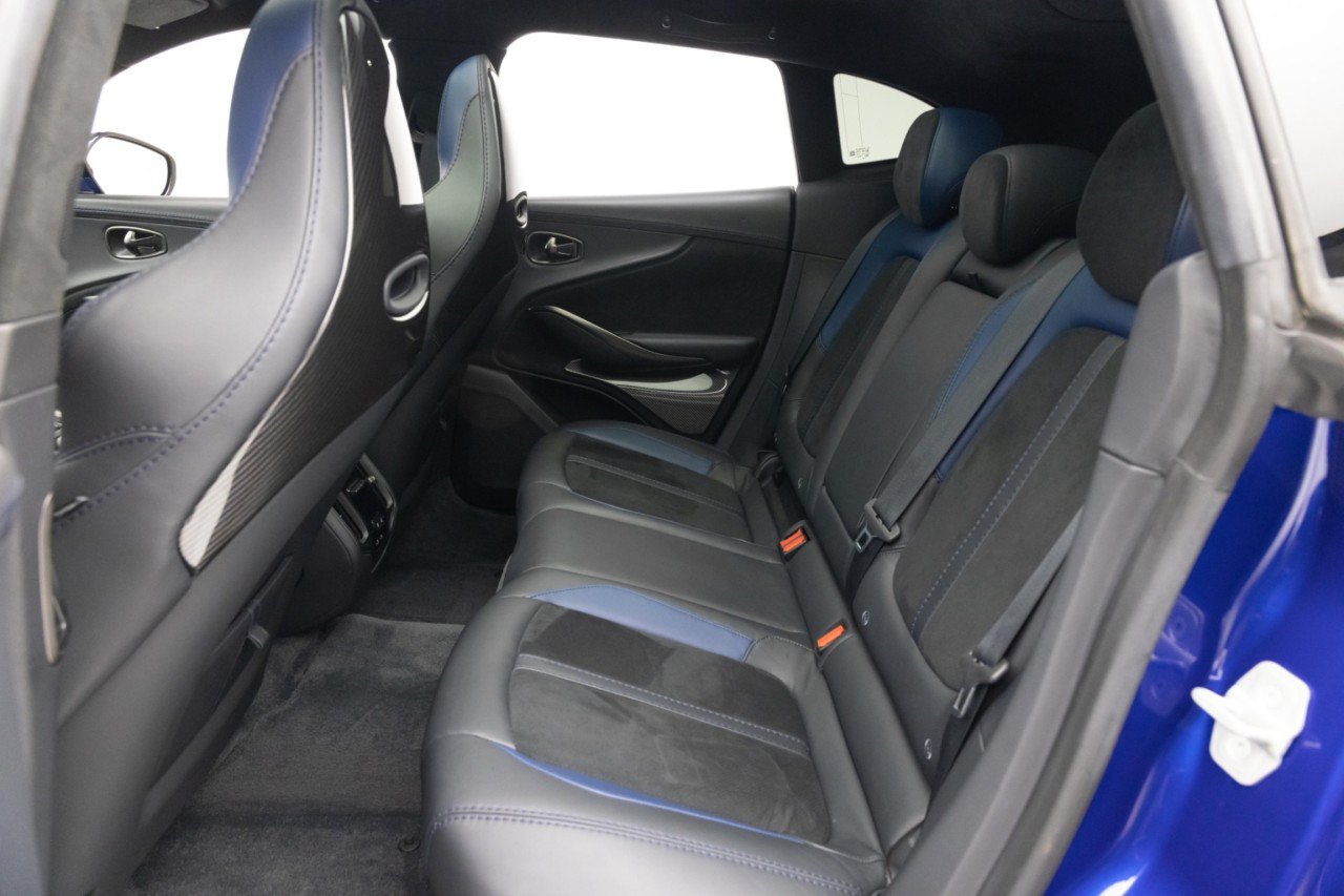 Used 2023 Aston Martin DBX 707 AWD/4WD image 34