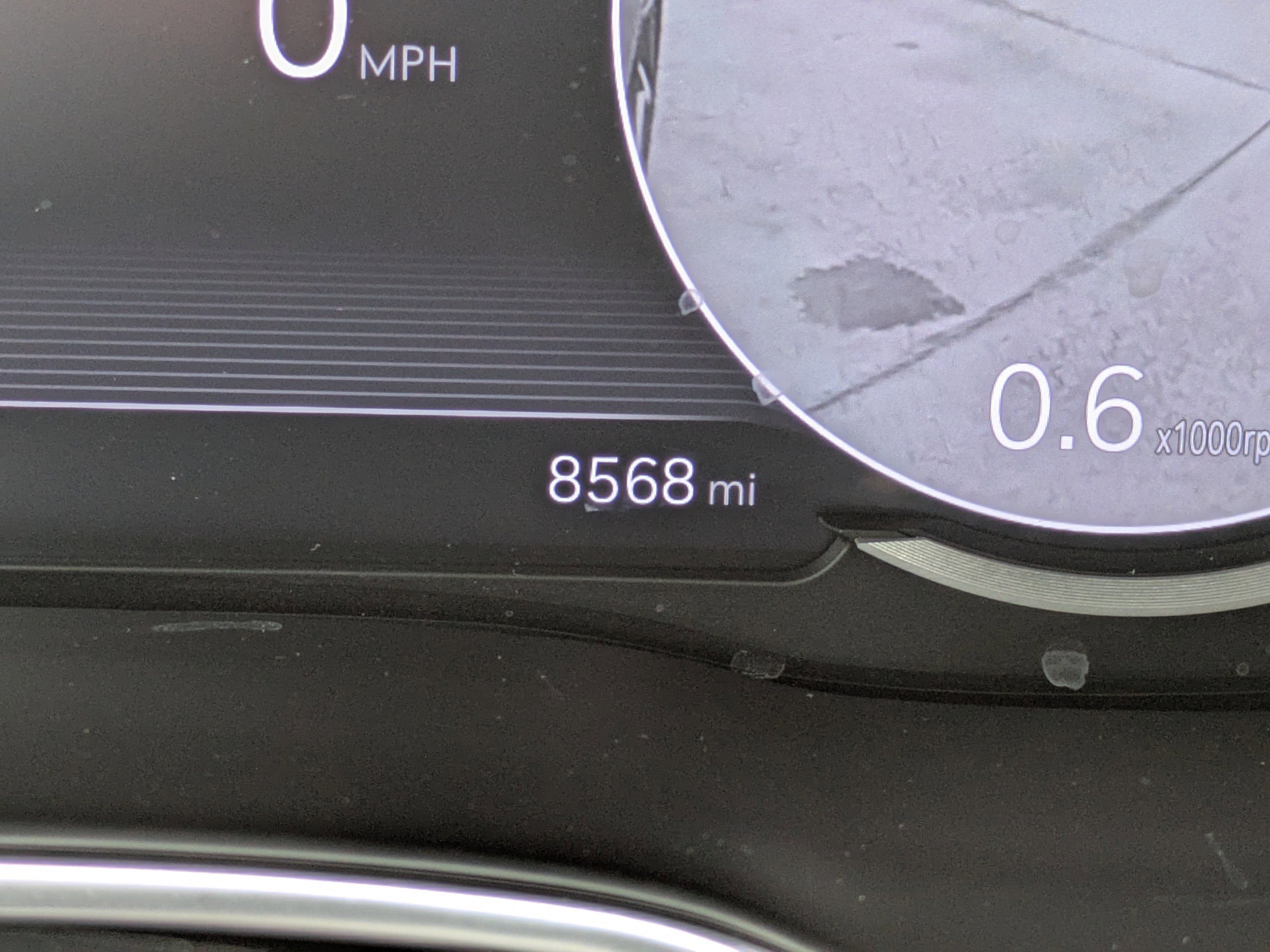 Certified 2023 Genesis G80 3.5T Sport w/ Winter Weather Package image 27