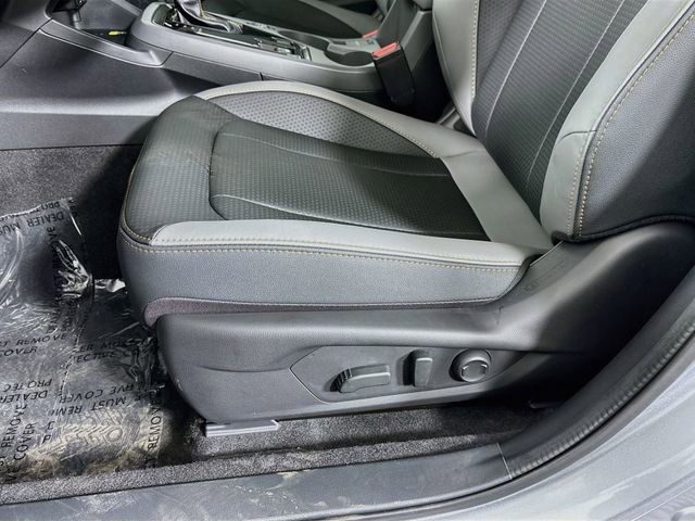 New 2026 Subaru Crosstrek 2.5i Wilderness AWD/4WD image 19