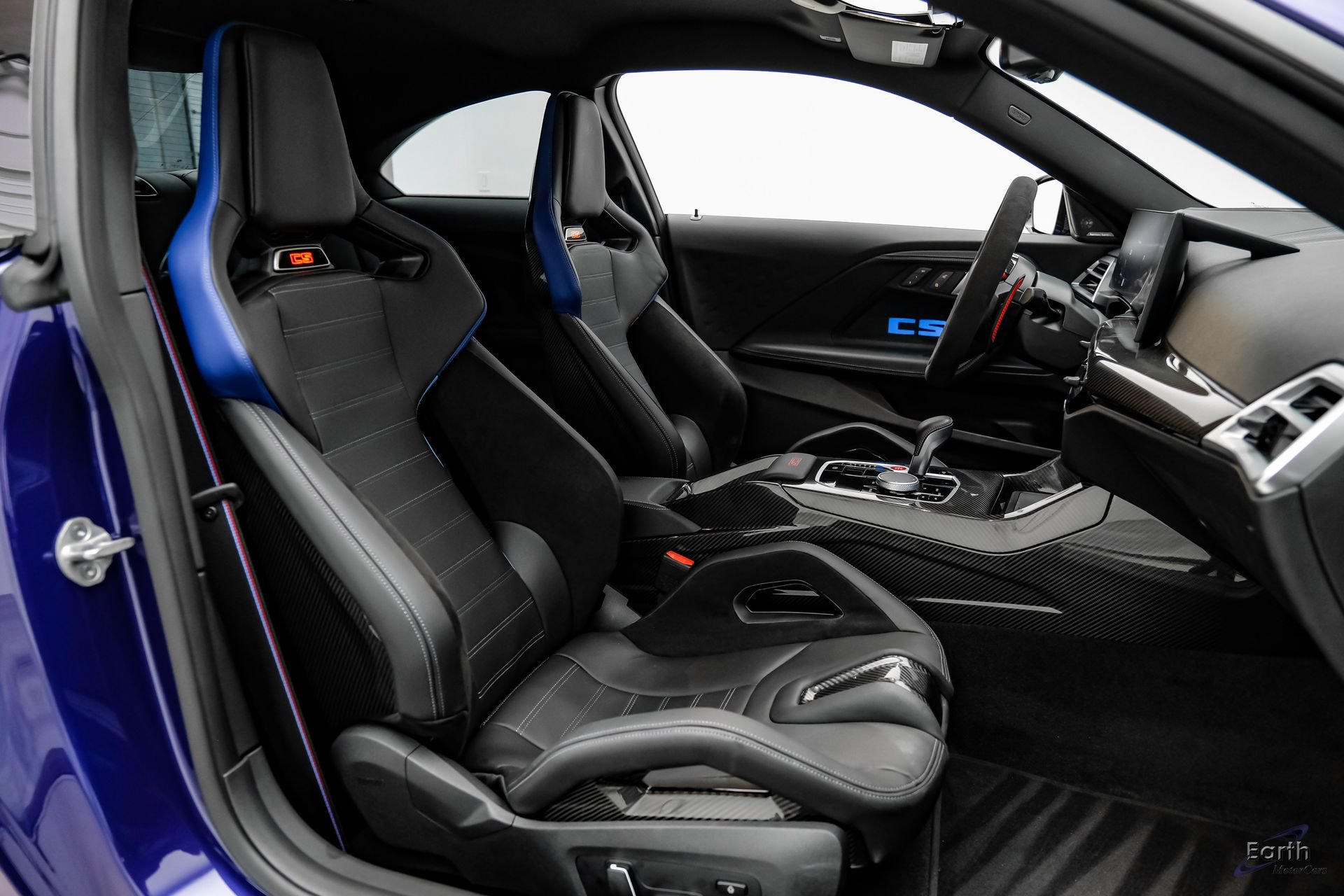 Used 2026 BMW M2 CS RWD image 52