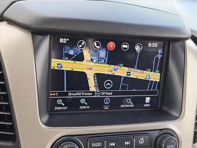Used 2016 GMC Yukon Denali w/ Open Road Package RWD image 27