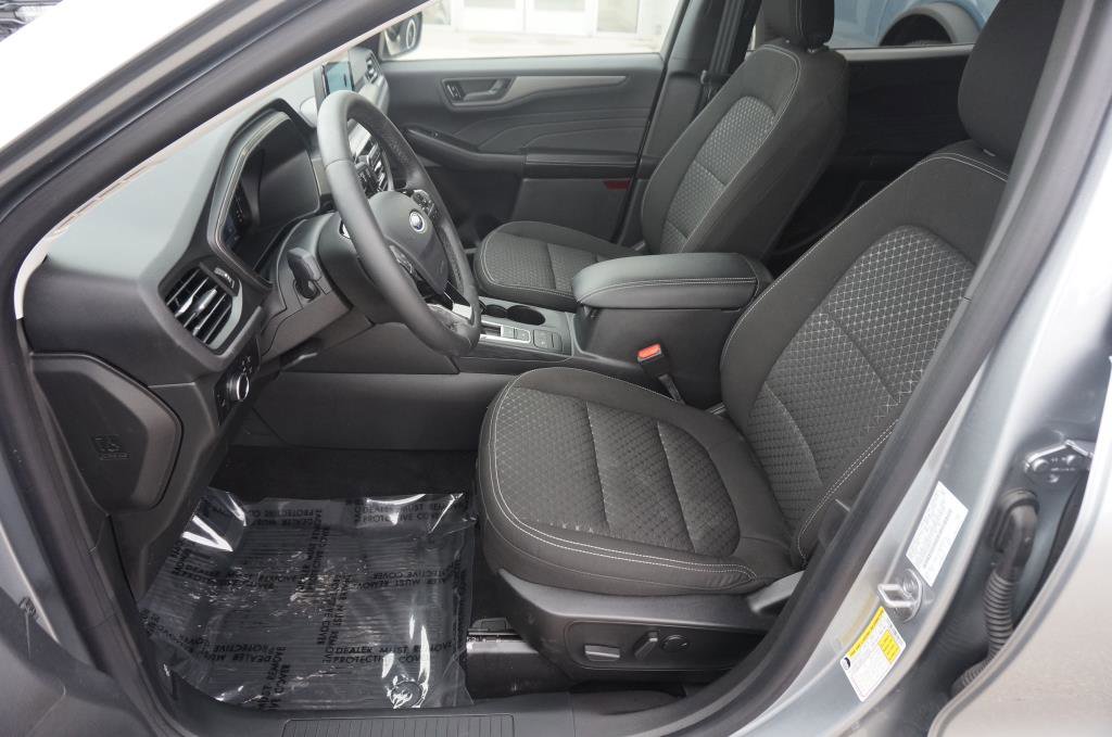 Used 2023 Ford Escape Active image 13