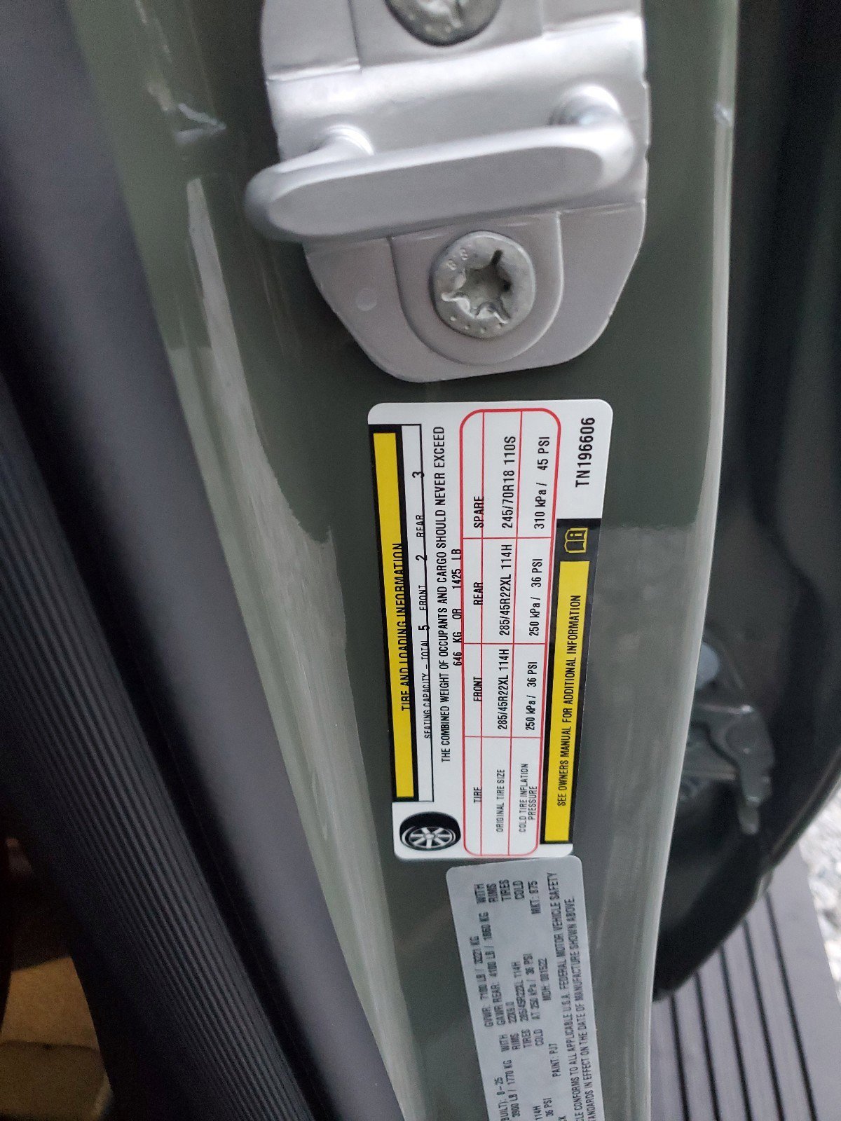 New 2026 RAM 1500 Laramie image 34