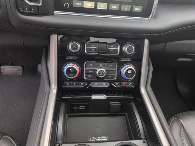 Used 2024 GMC Yukon Denali w/ Max Trailering Package AWD/4WD image 23