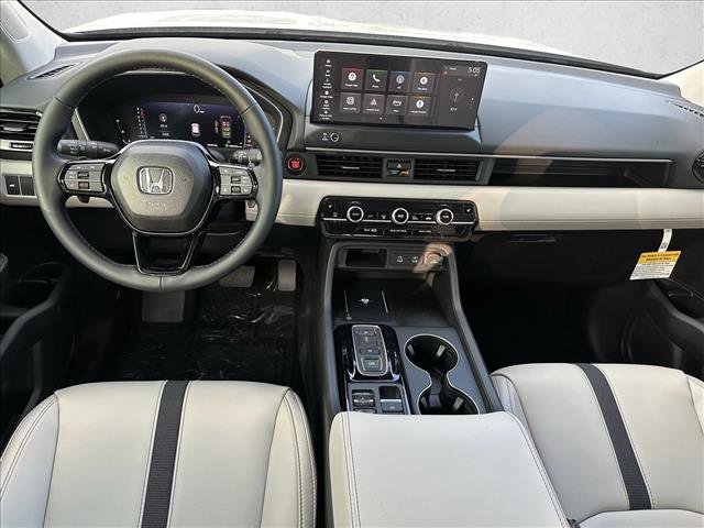 New 2026 Honda Pilot EX-L image 15