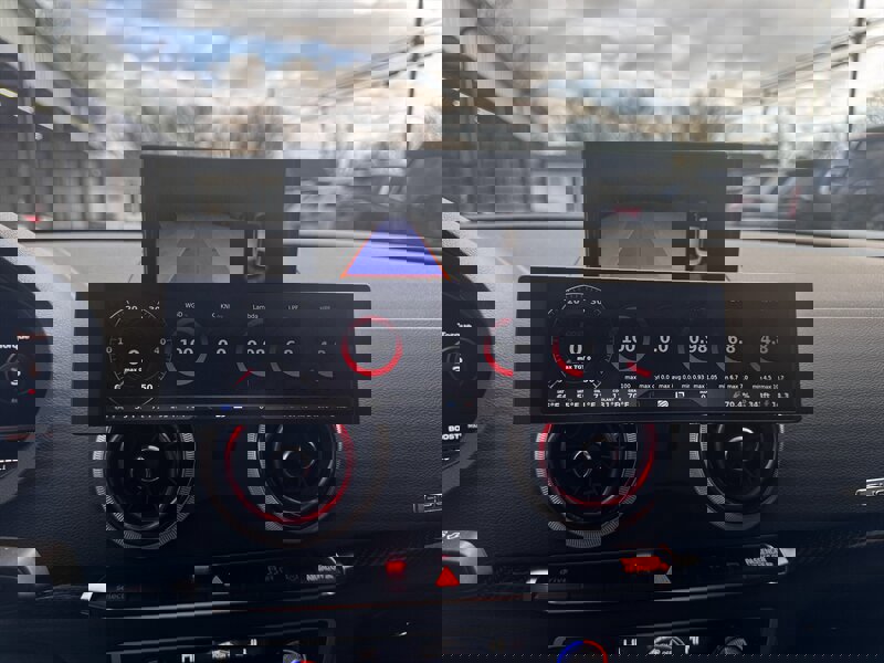 Used 2018 Audi RS 3 image 24