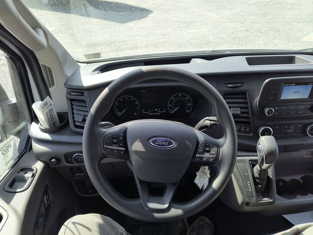 New 2025 Ford Transit 250 Base image 30